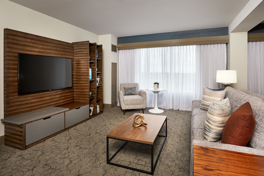 Marriott Boston Quincy - photo 15