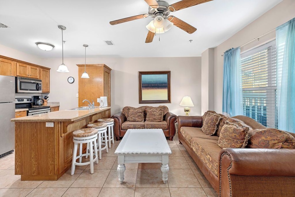 Marlin by South Padre Resort Rentals in South Padre Island, United States