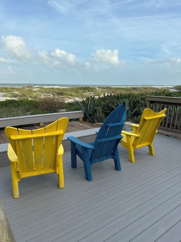 Coco Sands Beachside Cottages - photo 65