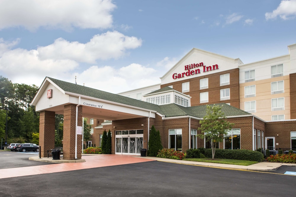 Hilton Garden Inn Hampton Coliseum Central - featured photo