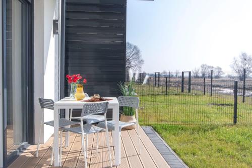 Słoneczna Przystań Apartamenty — 4-Star Luxury Hotel in Gdansk, Poland