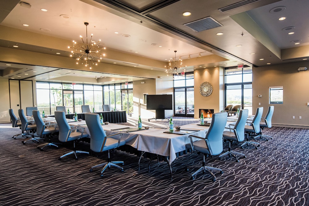 Sanctuary Camelback Mountain Resort and Spa - photo 109