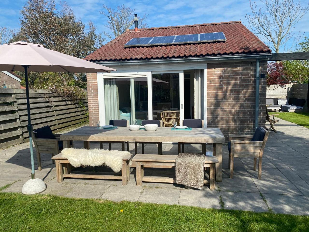 Huis Egmond - last minute hotel in Unknown City