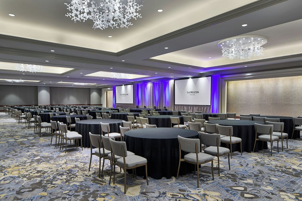 The Westin Charlotte - photo 113