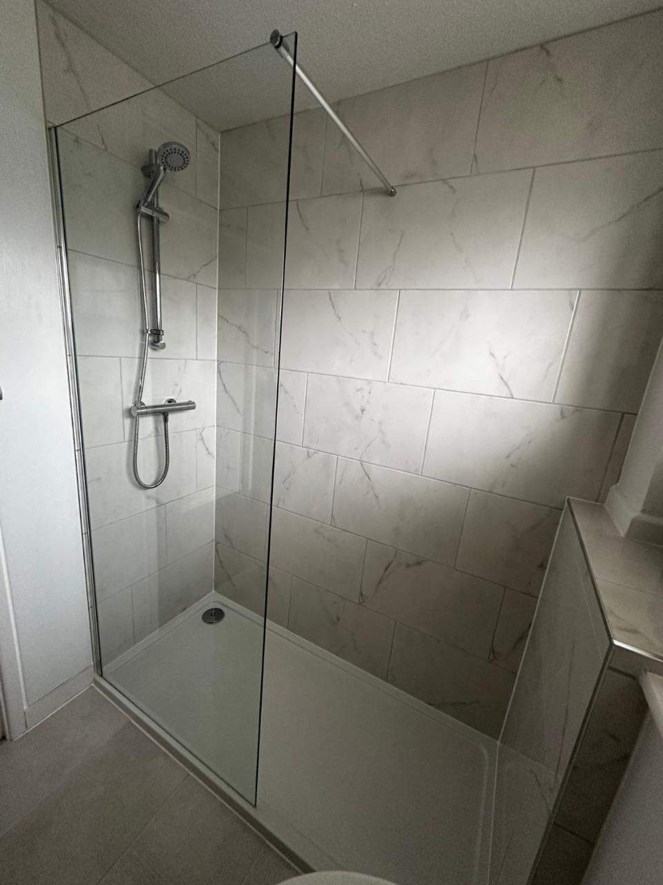 Newly refurbished 2 bed in Thame — 4-Star Luxury Hotel in Thame, United Kingdom