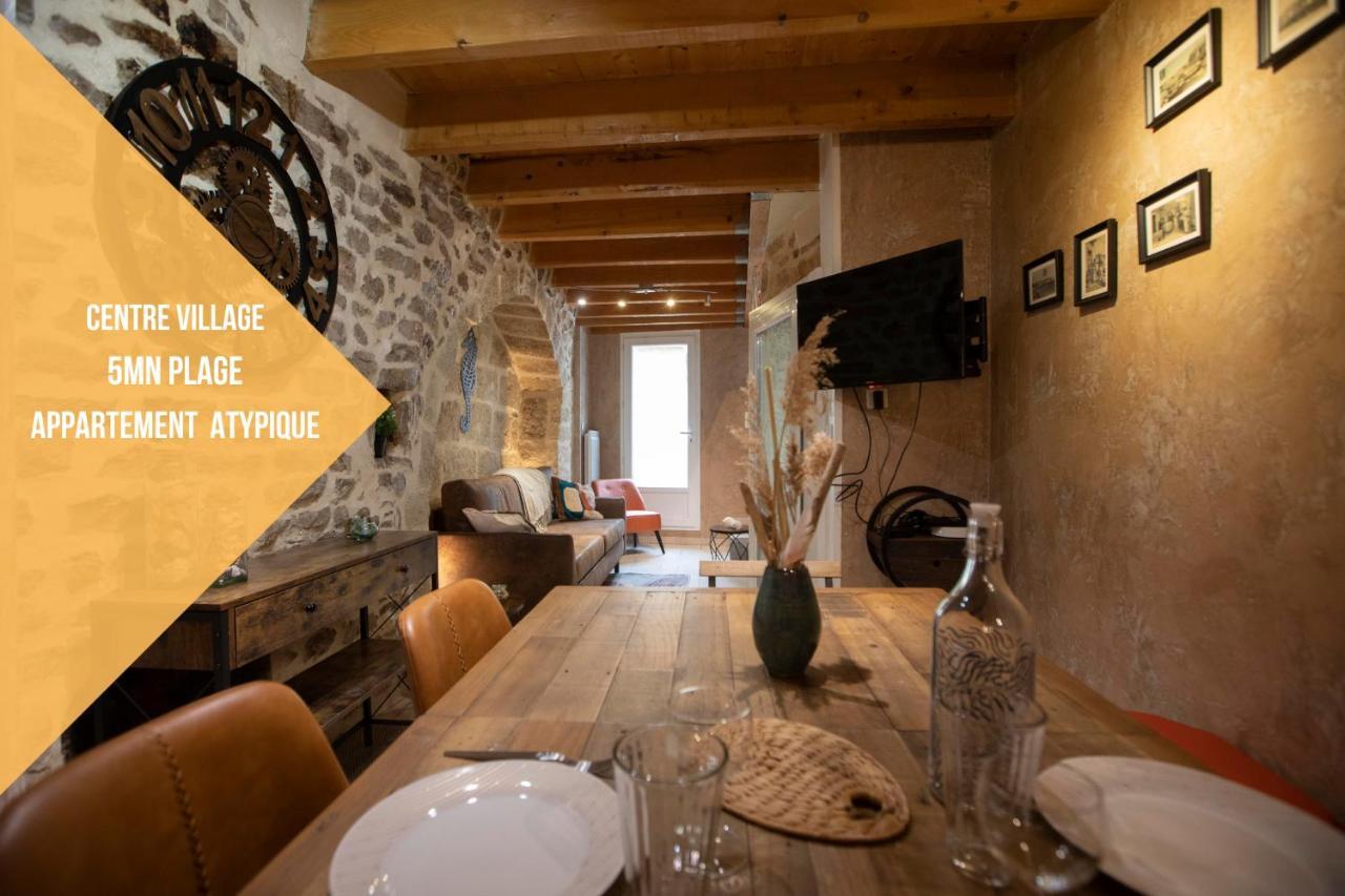 L'hippocampe — hotel in Bouzigues