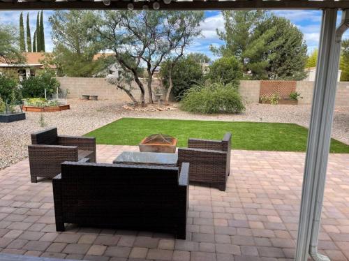 Vista Retreat Country Club Estates — hotel in Sierra Vista
