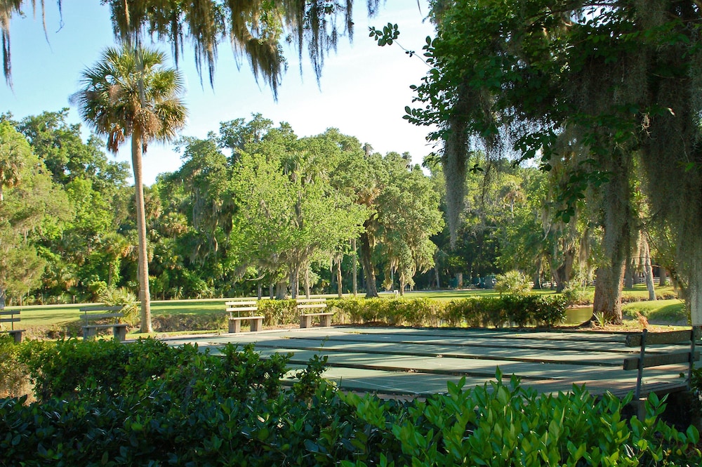 Bulow RV Resort - photo 11