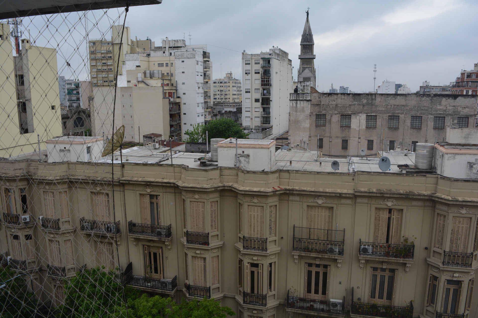 Hotel Garay — Buenos Aires — photo 3