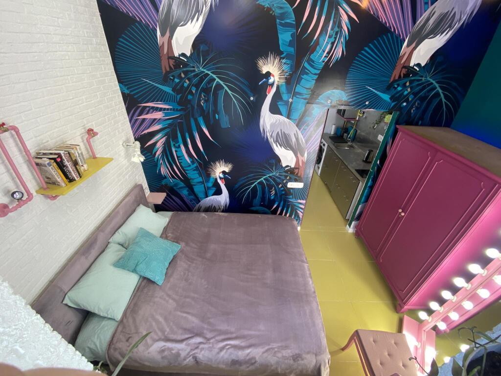 Studio V Moscow - last minute hotel in Moscow