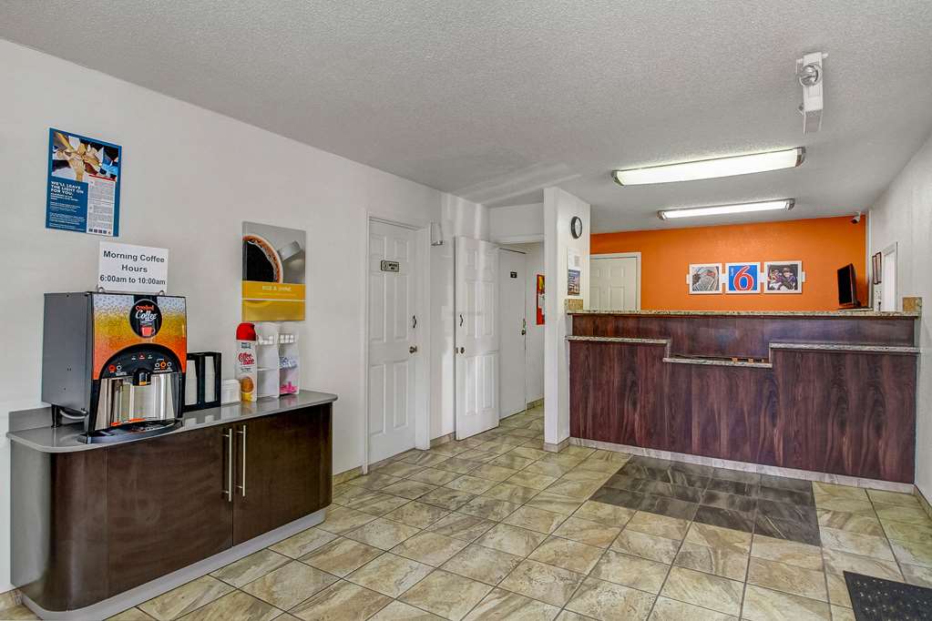 Motel 6 Charles Town WV - photo 24