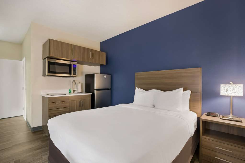MainStay Suites Joliet I 55 - photo 16