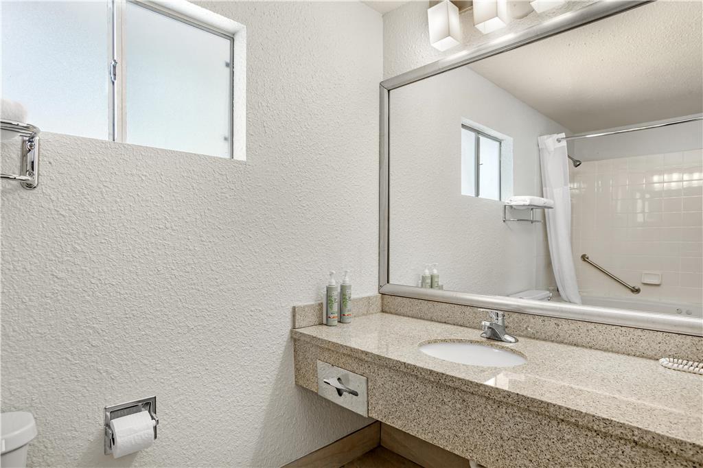Best Western Gold Country Inn - photo 36