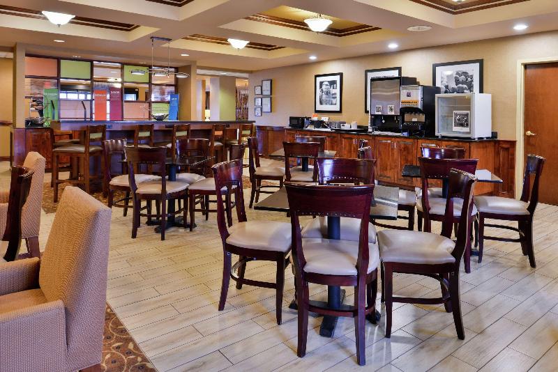 Hampton Inn Greensboro East - photo 88