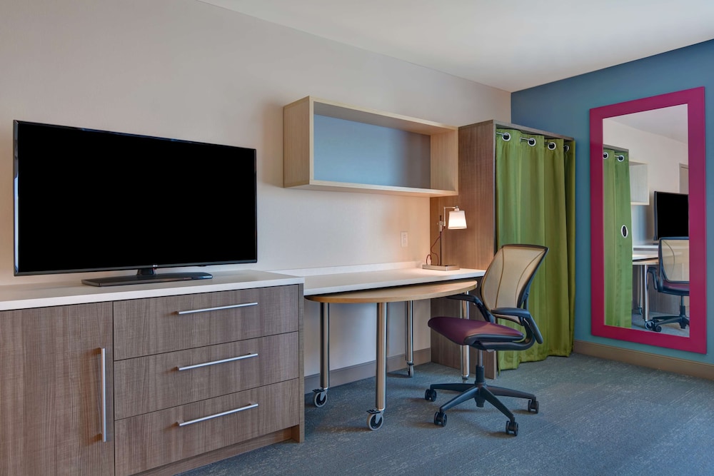 Home2 Suites by Hilton Williston Burlington VT - photo 11
