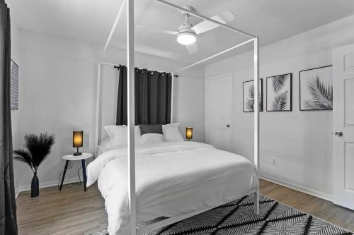 Zebra House Close 2 all TampaBay has to offer — 4-Star Luxury Hotel in Tampa, United States