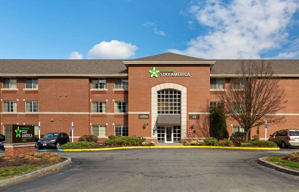 Extended Stay America Suites Boston Waltham 32 4th Ave - featured photo