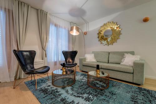 Apartment Carnation — Split — photo 2
