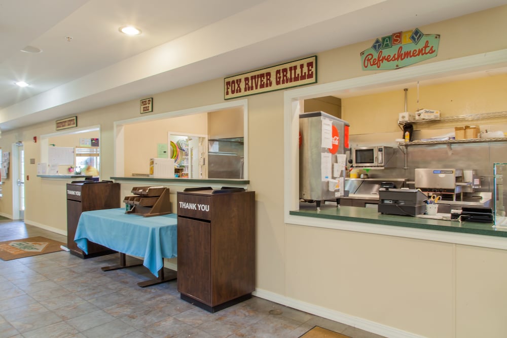 Holiday Inn Club Vacations Fox River Resort - photo 14