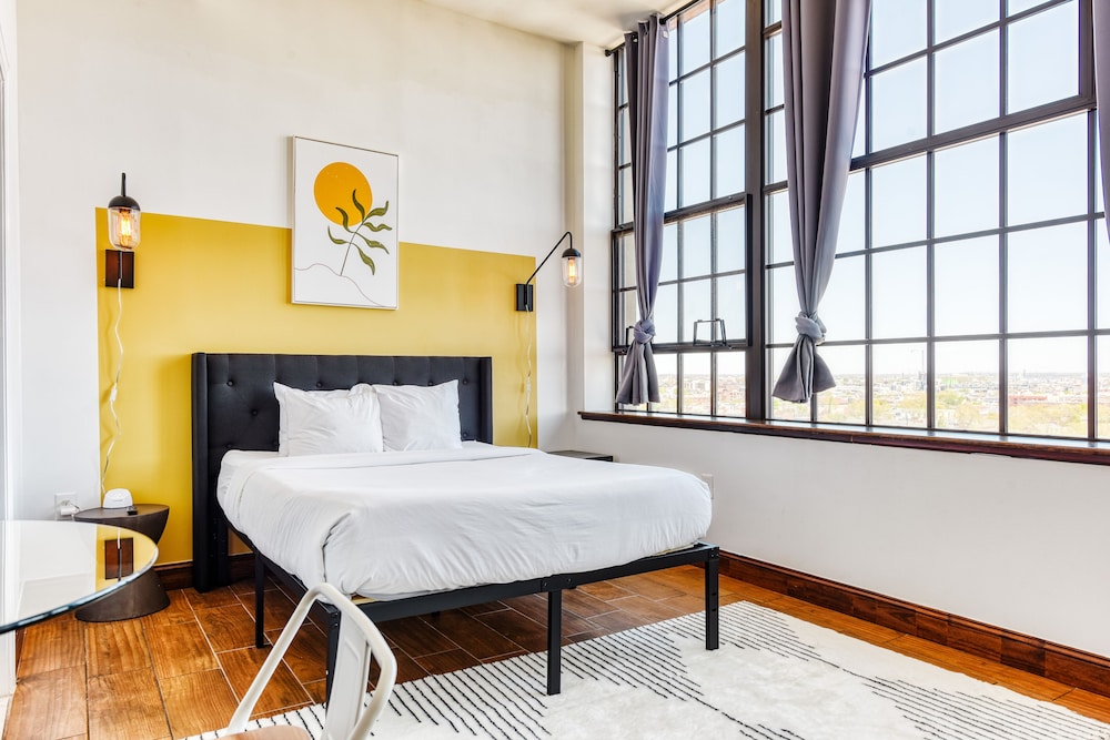 Sosuite at Independence Lofts - photo 15