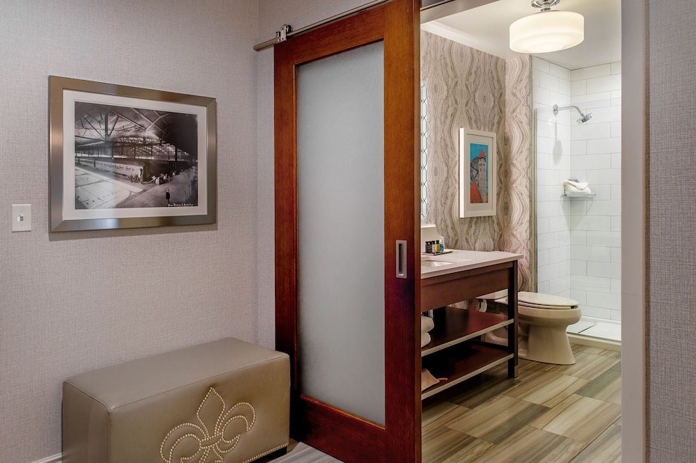 St. Louis Union Station Hotel Curio Collection by Hilton - photo 91