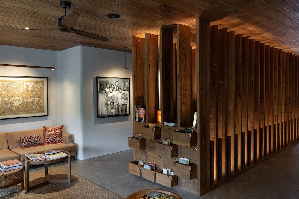 The Asa Maia Bespoke Wellness Resort — Bali — photo 4