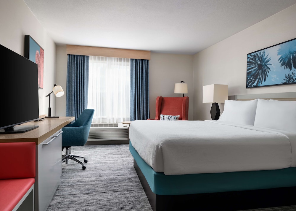 Hilton Garden Inn San Jose Milpitas - photo 7
