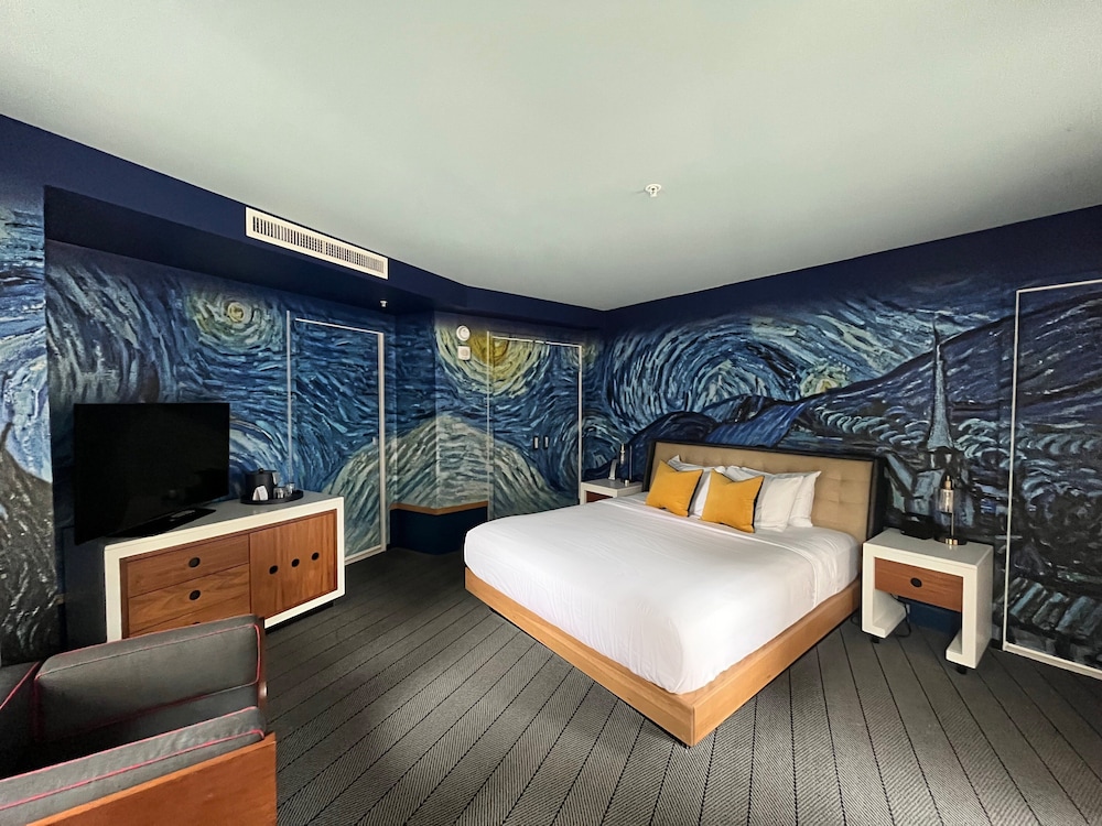 Kimpton Schofield Hotel by IHG - photo 38