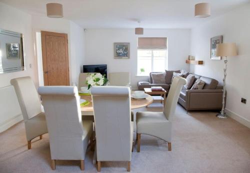 Beautiful 3 bedroom house central Harrogate