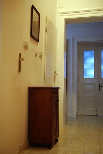 Apartment Anic