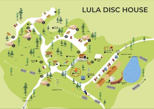 Timberline Lula Site 6 — Lula — photo 4