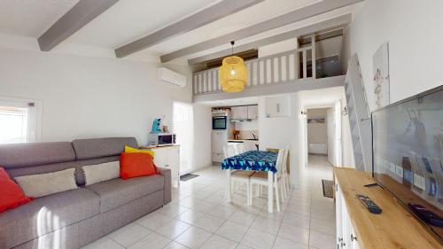 Etoile de mer avec piscine — hotel in Bretignolles-Sur-Mer