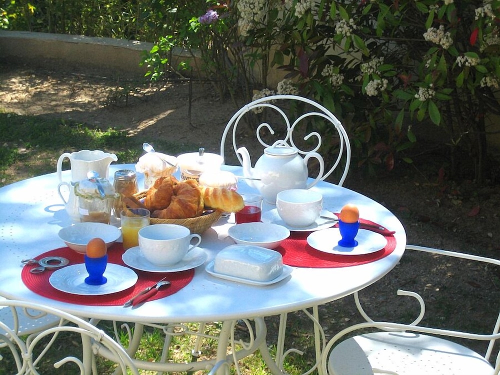 Bastide Selva in Saint-Tropez, France