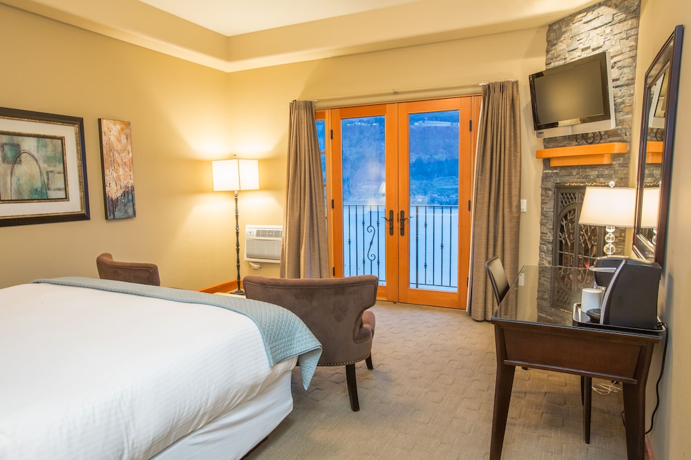 Columbia Cliff Villas Hotel - photo 9