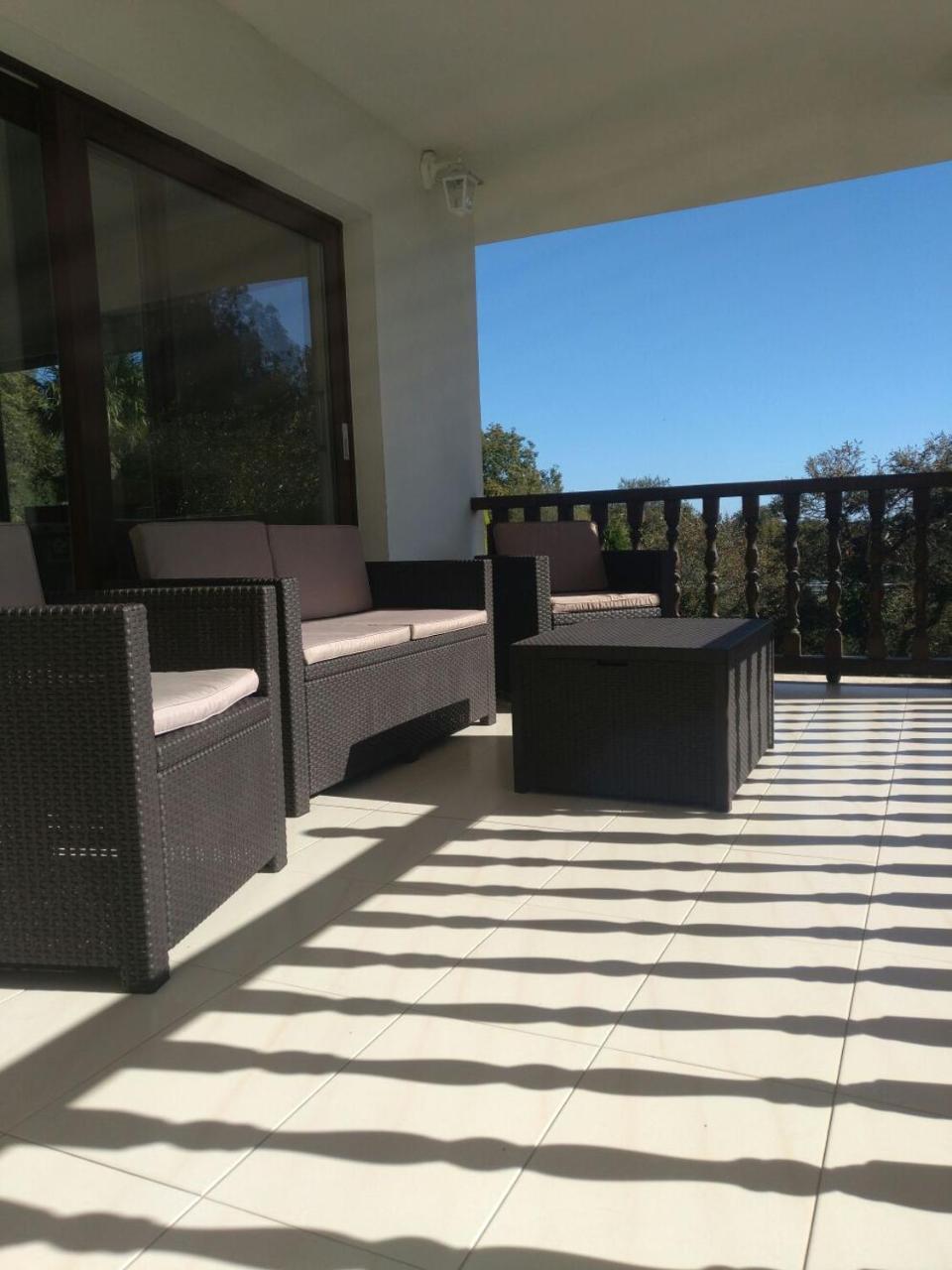 La Seronda in Ribadesella, Spain