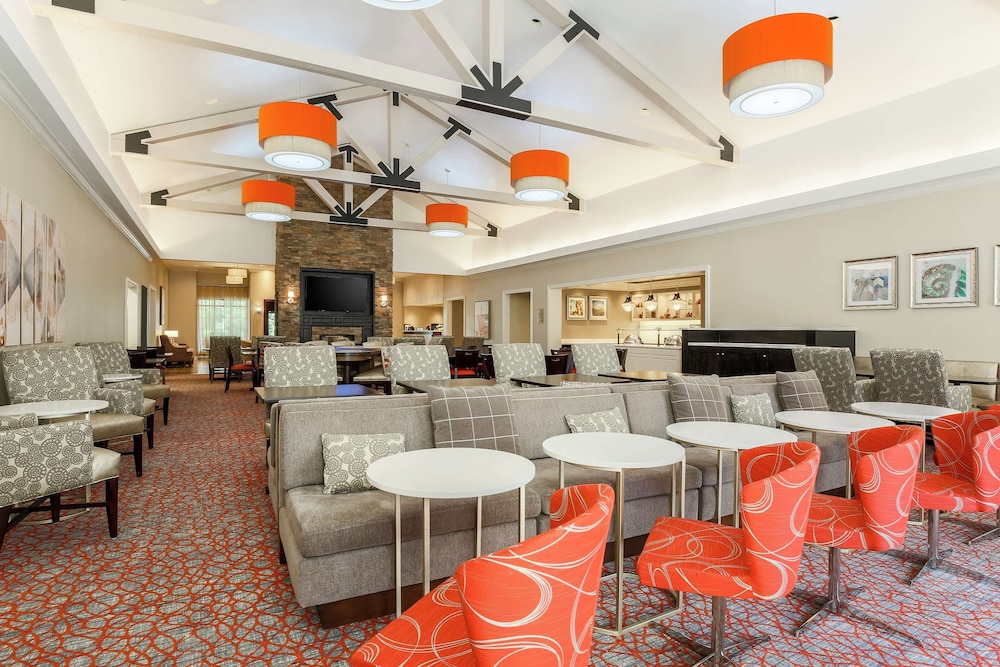 Homewood Suites Melville - photo 3