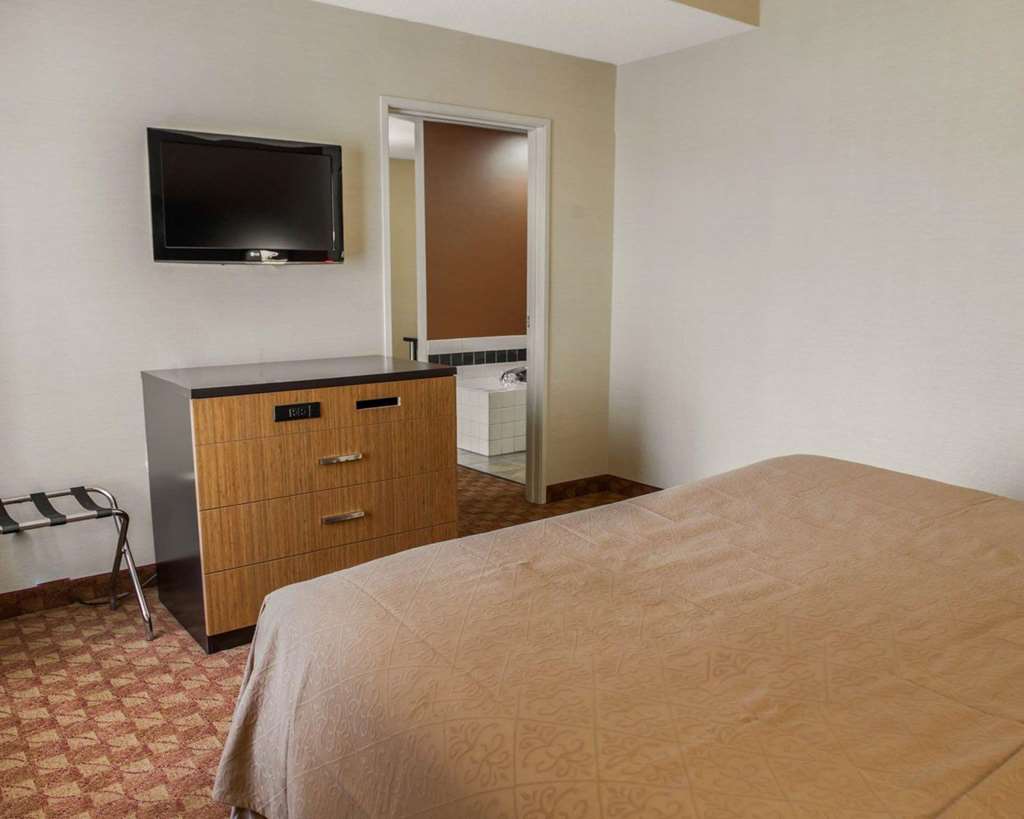 Quality Inn Franklin I 65 - photo 38