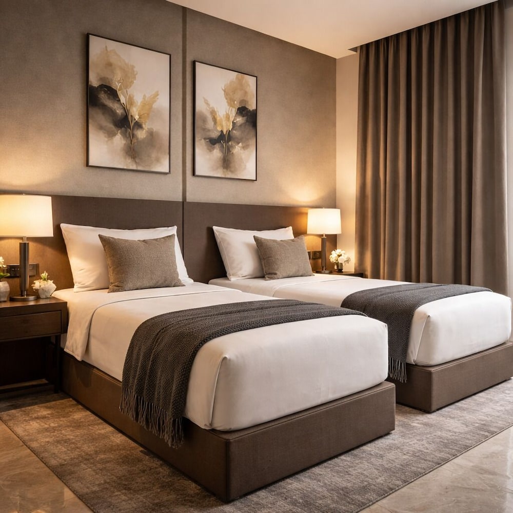 Viaje Hotel Downtown Cairo — 4-Star Luxury Hotel in Cairo, Egypt