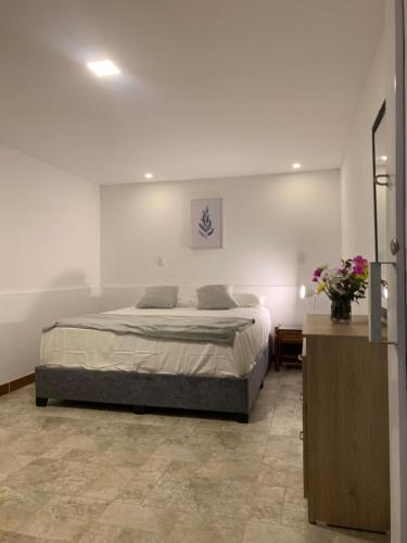 Cabaña Uvilla Turismo Sostenible in Pasto, Colombia