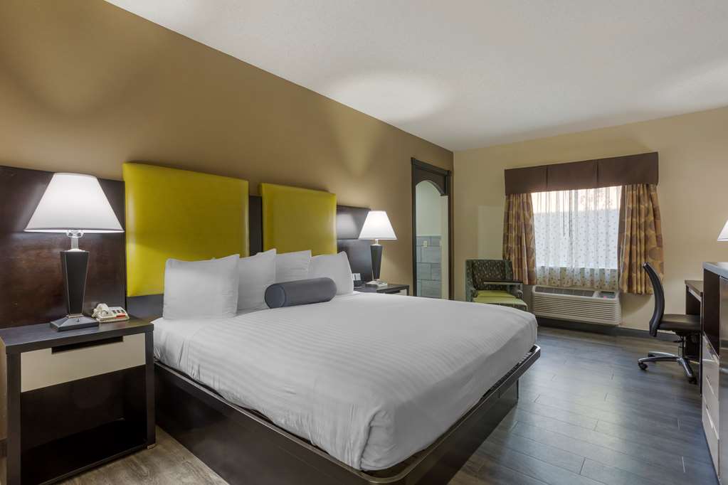 Best Western Plus Searcy Inn - photo 15