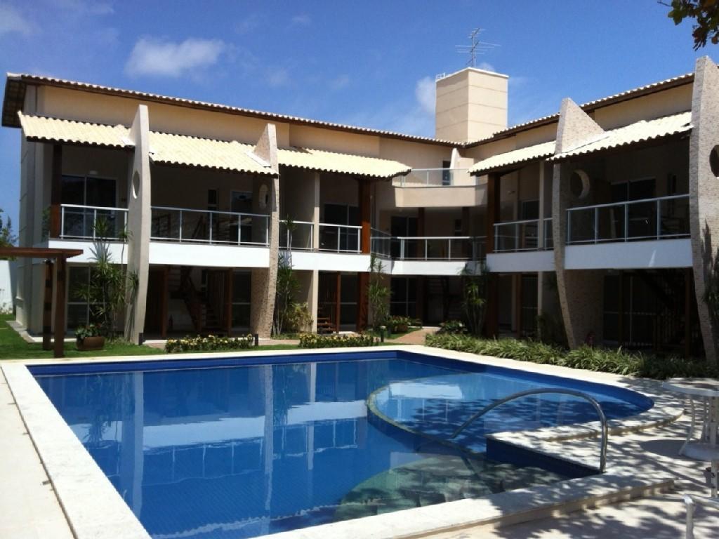 Laguna Ville — 4-Star Luxury Hotel in Camacari, Brasil