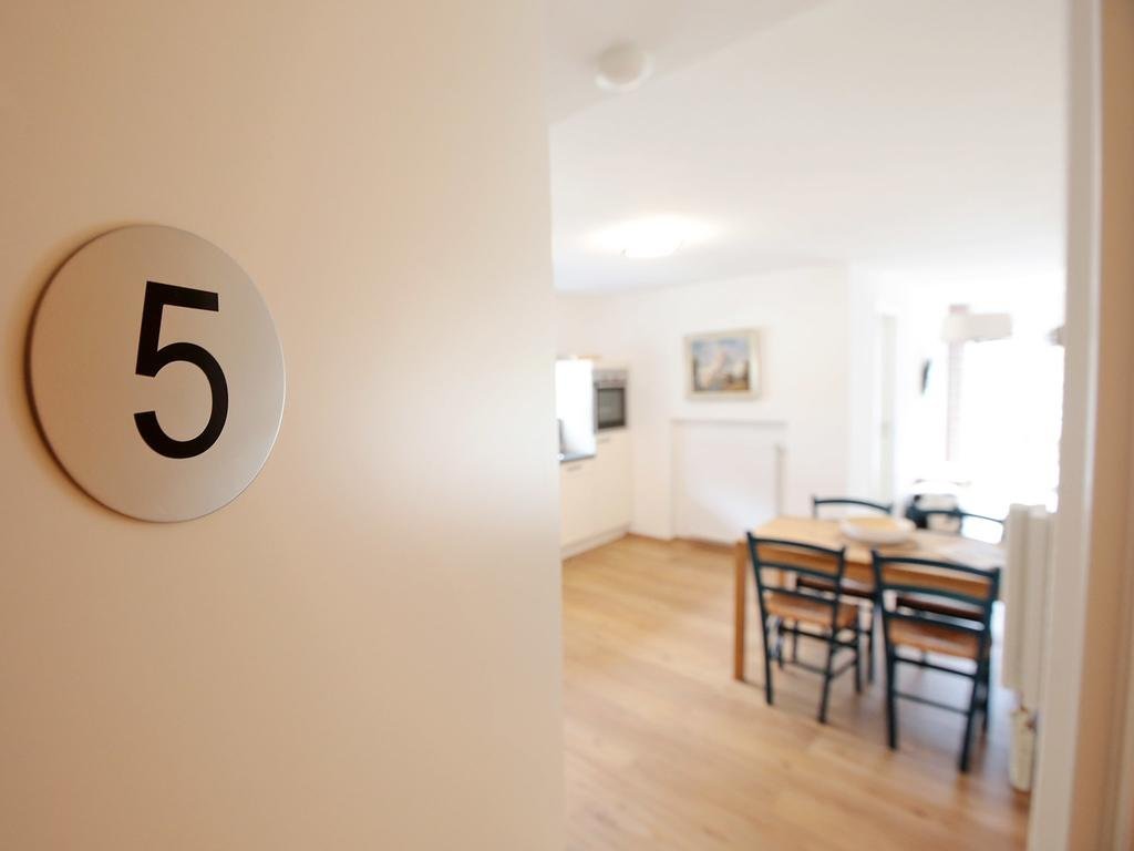 Haus Elise — 4-Star Luxury Hotel in Fuessen, Germany