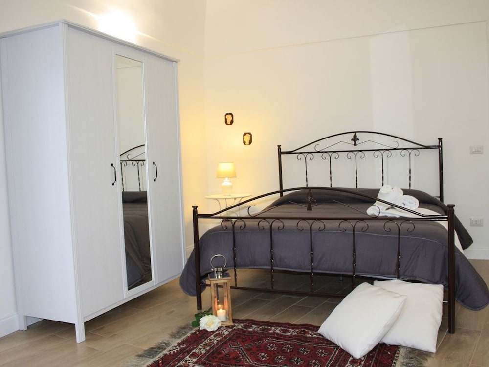 Le Stanze di MaVì — hotel in Gravina In Puglia