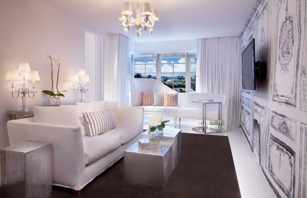 SLS South Beach Miami - photo 18