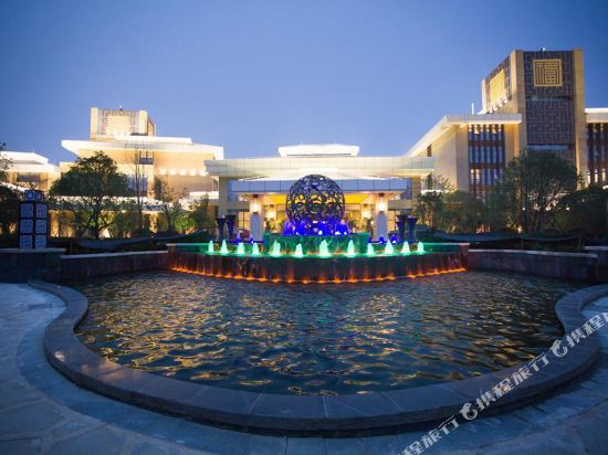 Lanxi Xingmao Hotel in Lu'an, People's Republic of China