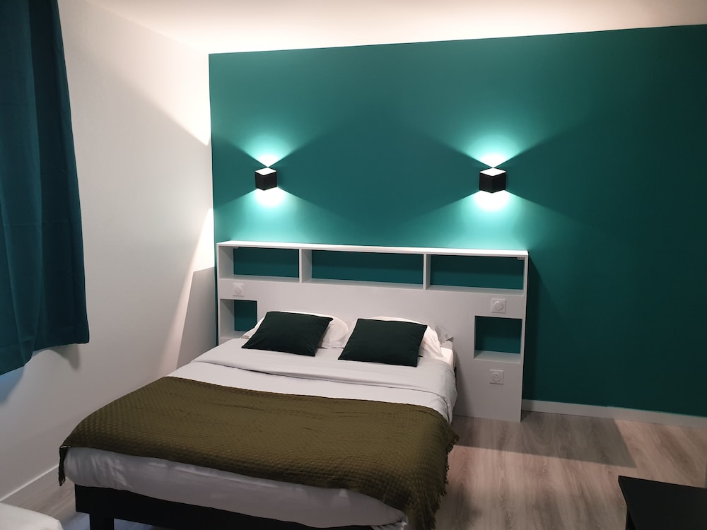 Hotel Des Bains - last minute hotel in Colmar