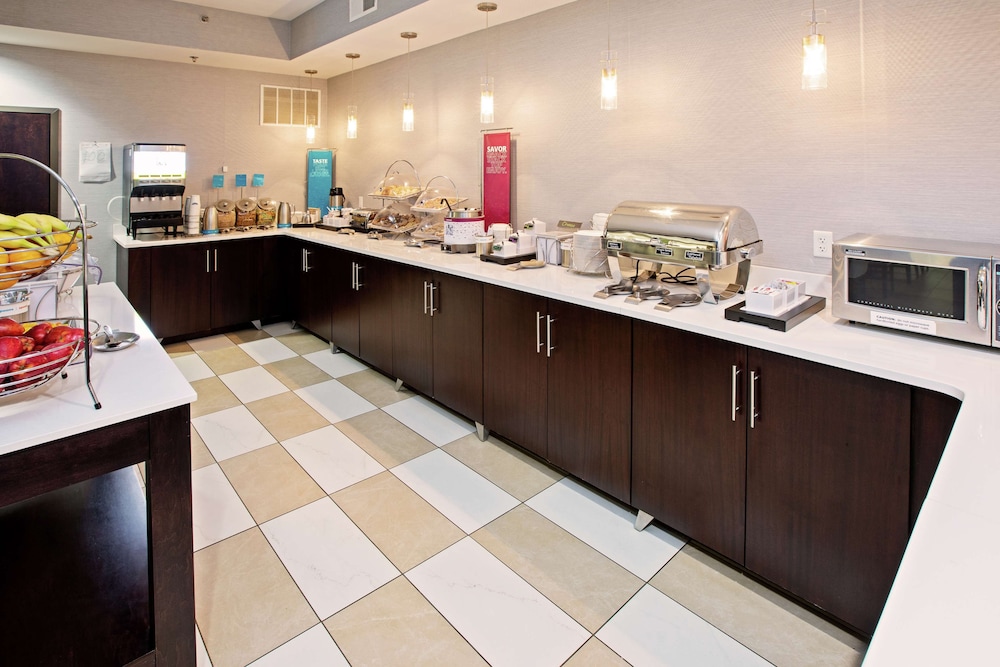 Hampton Inn Elizabethtown KY - photo 21