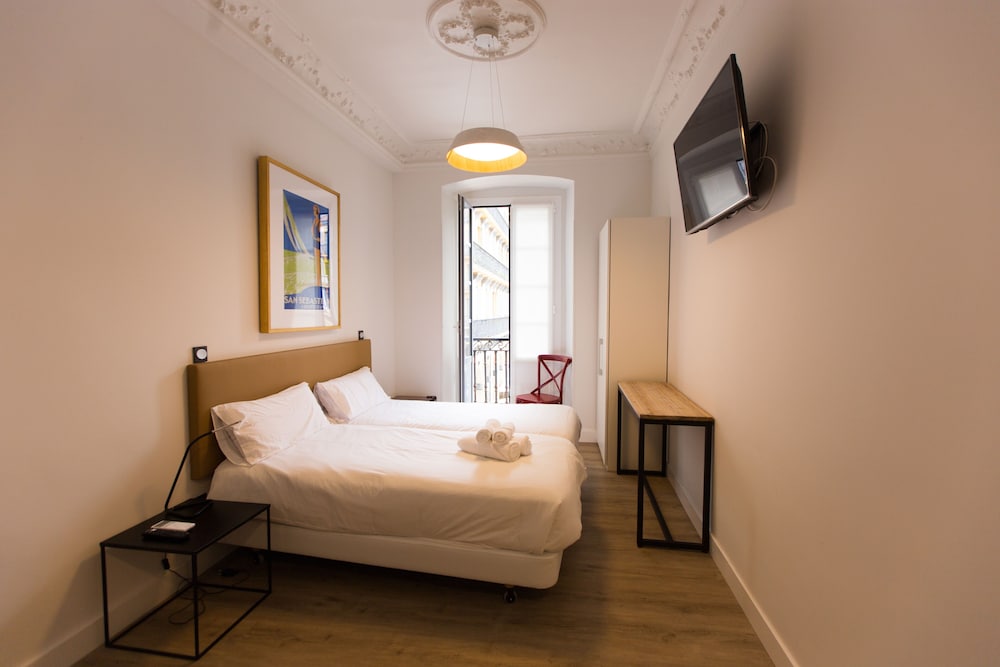 Central Roomss — San Sebastian — photo 5