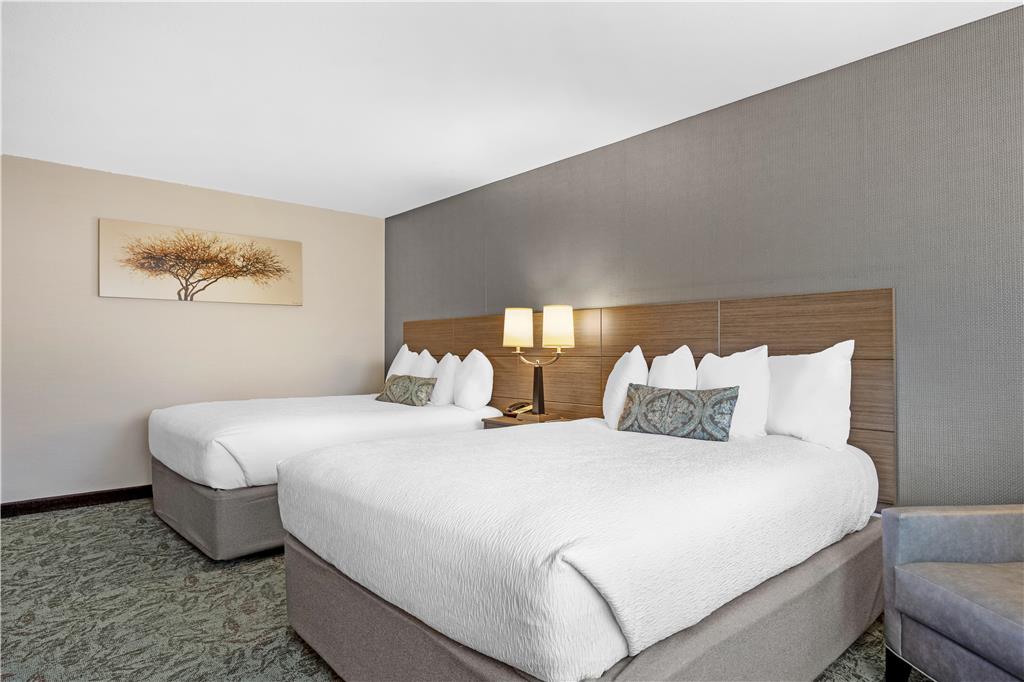 Best Western Plus City Center - photo 26