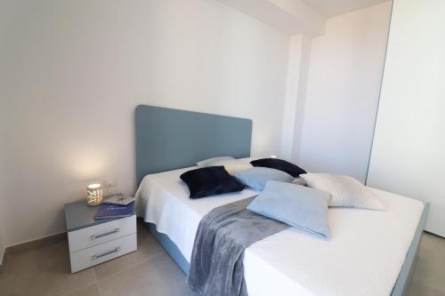 Holiday home Galatea a Otranto — 4-Star Luxury Hotel in Otranto, Italy